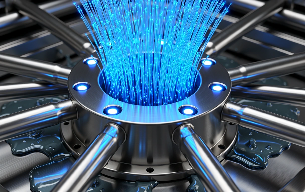 AI Integration Infrastructure