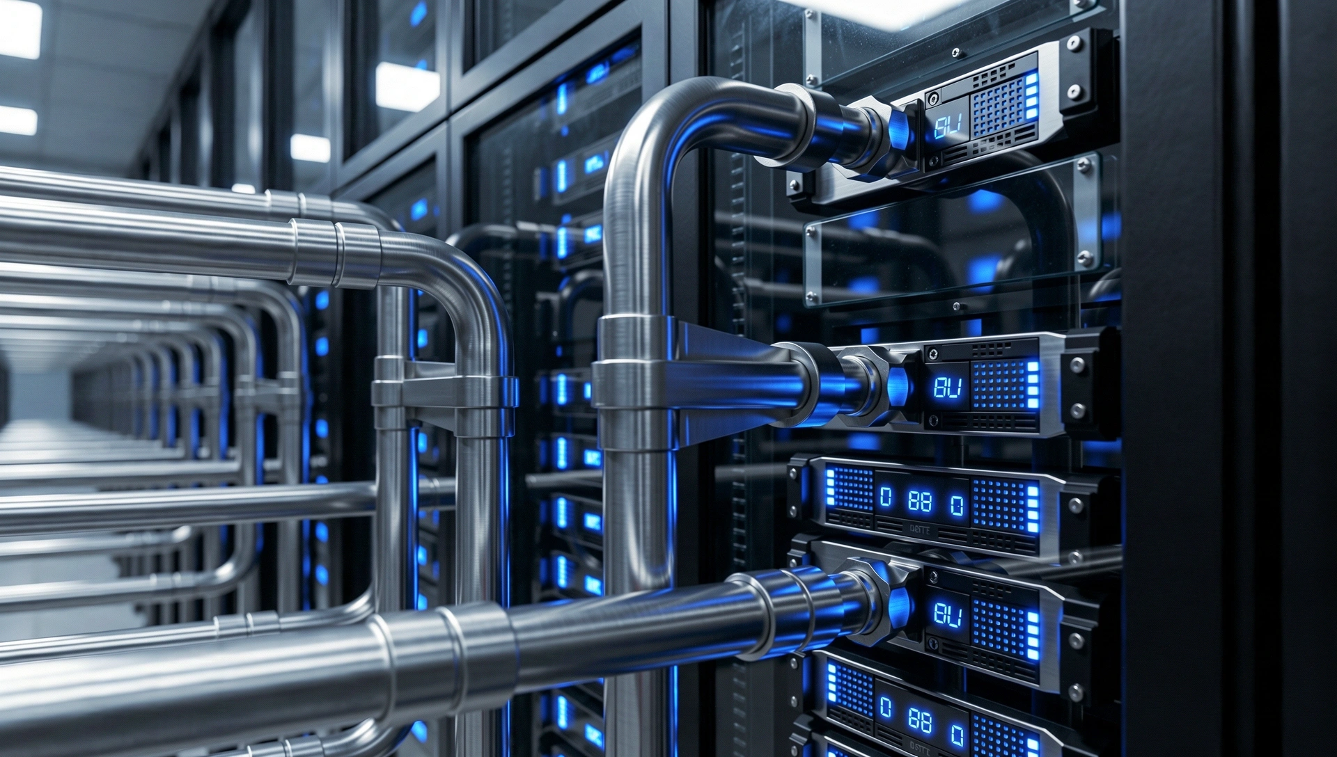 Core Infrastructure