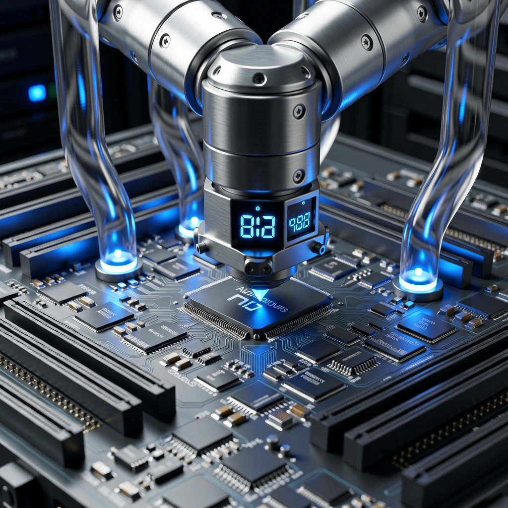 Technical Precision